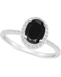 Macy's - Lab-created Ruby (1-1/4 Ct. T.w. - Lyst