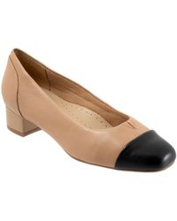 Trotters - Daisy Pump - Lyst