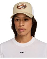 Nike - Rise Structured Outdoor Trucker Cap - Lyst