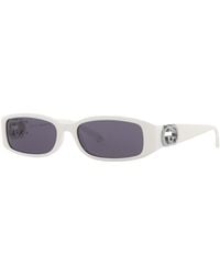 Gucci - Small Sunglasses - Lyst
