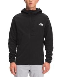 The North Face - Canyonlands Hoodie Jacket - Lyst