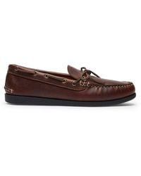Quoddy - Canoe Shoe - Lyst