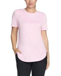 Skechers - Active Go Walk Wear Go Dri Swift Tunic T-shirt - Lyst