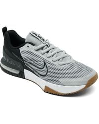 Nike - Air Max Alpha Trainer 6 Training Sneakers From Finish Line - Lyst