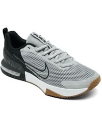 Nike - Air Max Alpha Trainer 6 Training Sneakers From Finish Line - Lyst