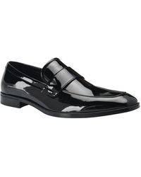 Calvin Klein Bernard Patent Leather 
