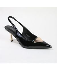 BERNESS - Chevelle Slingback Pump - Lyst