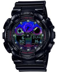 G-Shock - Analog-digital Resin Watch - Lyst