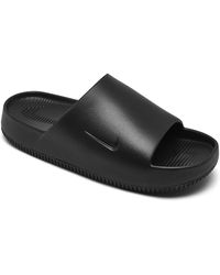 Nike - Calm Slides - Lyst