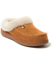 Dearfoams - Atley Energy Return Clog House Shoe Slipper - Lyst