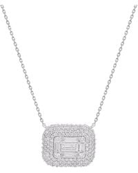 Macy's - Round (0.53 Ct. T.w. - Lyst