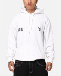 The Anti Order - Oni Hoodie - Lyst