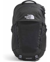 The North Face - Recon Backpacks Messengers - Lyst