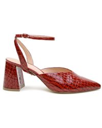 Alterre - Marilyn Customizable V Mules - Lyst