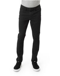 DKNY - Slim Fit Bedford Denim Jeans - Lyst