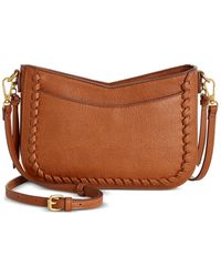 Style & Co. - Feed Small Crossbody - Lyst