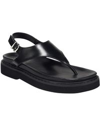 27 EDIT Naturalizer - Naturalizer Laurel Slingback Sandals - Lyst