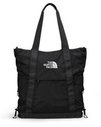 The North Face - Borealis Tote Bag - Lyst