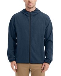 Hawke & Co. - Flex Sport Stretch All-season Jacket - Lyst