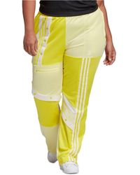 plus size adidas tracksuit