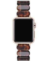 The Posh Tech - Reese Resin Band For Apple Watch - Lyst