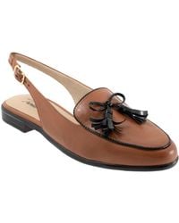 Trotters - Lillie Flat - Lyst