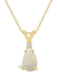 Macy's - Opal (1/2 Ct. T.w. - Lyst