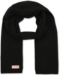 HUNTER - Play Essential Scarf - Lyst