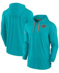 Aqua Blue Hoodies for Men | Lyst