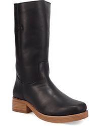 Dingo - Dutton Leather Boot - Lyst