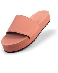 indosole - Slide Platform - Lyst