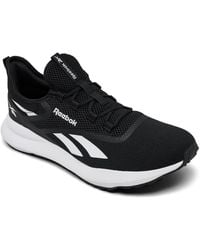 Reebok - City Ride Running Sneakers From Finish Line - Lyst