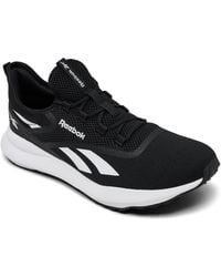 Reebok - City Ride Running Sneakers From Finish Line - Lyst