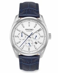 Vincero - Reserve Automatic Watch - Lyst