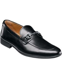 Florsheim - Modena Moc-toe Bit Loafers - Lyst