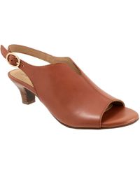 Trotters - Norma Sandal - Lyst