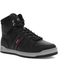 Levi's Sneakers for Men | Online Sale up to 50% off | Lyst