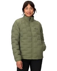 Marmot - Warmcube Active Novus Jacket - Lyst