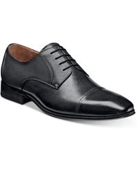 Florsheim - Calipa Cap-toe Oxfords - Lyst