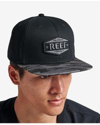 Reef Hats for Men | Online Sale up to 50% off | Lyst