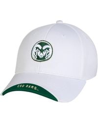 Under Armour - Colorado State Rams Sideline Blitzing Accent Flex Hat - Lyst