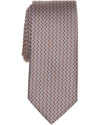 Perry Ellis - Raser Mini Neat Pattern Classic Tie - Lyst