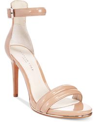 Kenneth Cole - Women's Brooke Two-piece Strappy Sandals - Lyst