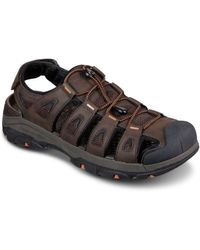 Skechers Sandals, slides and flip flops for Men - Up to 50% off at Lyst.com  - Page 2