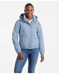 Lands' End - Squall Full Zip Jacket - Lyst