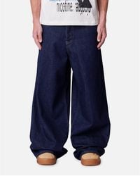 MNML - Rave Raw Jeans - Lyst