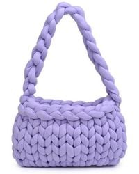Moda Luxe - Trendelle Hobo - Lyst