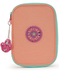 Kipling - 100 Pens Pen Case - Lyst