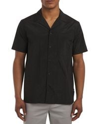 DKNY - Remi Camp Shirt - Lyst