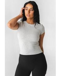 Vitaly - Basis Full Tee - Lyst